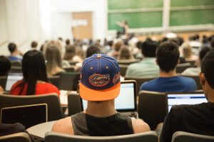 University of Florida - Online Bachelor’s in Computer Science